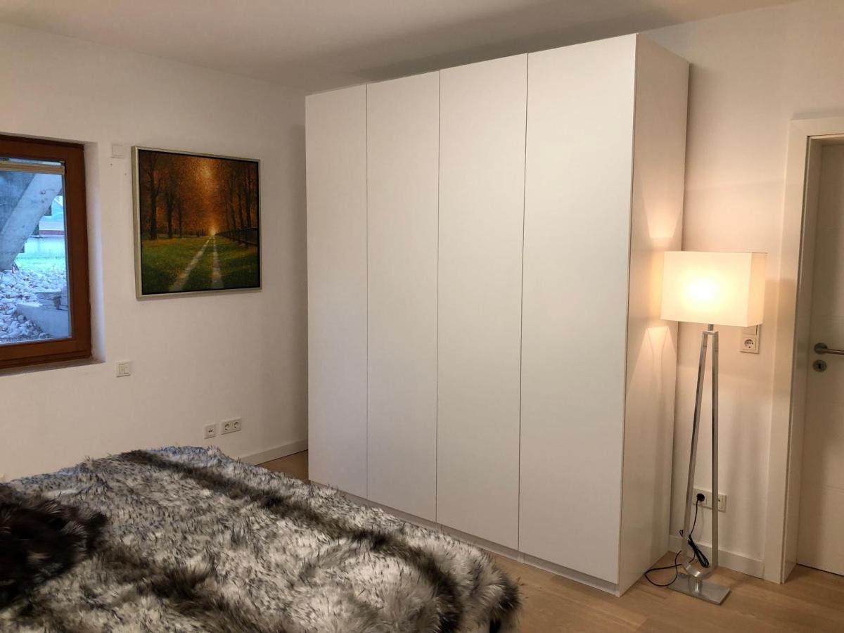 42Up Berlin Pankow Apartment Luaran gambar