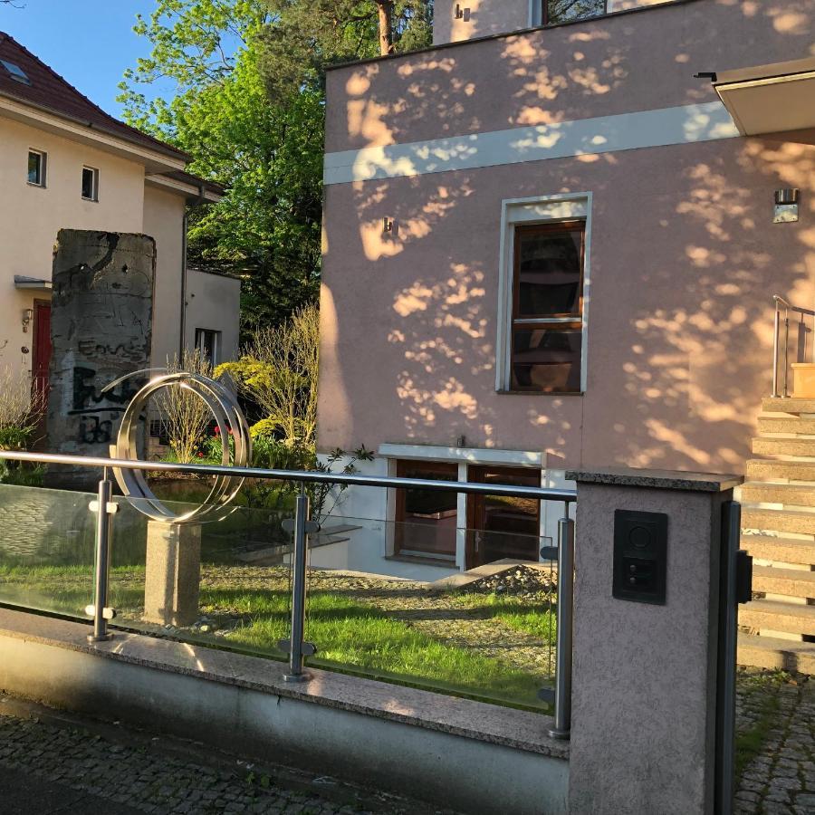 42Up Berlin Pankow Apartment Luaran gambar