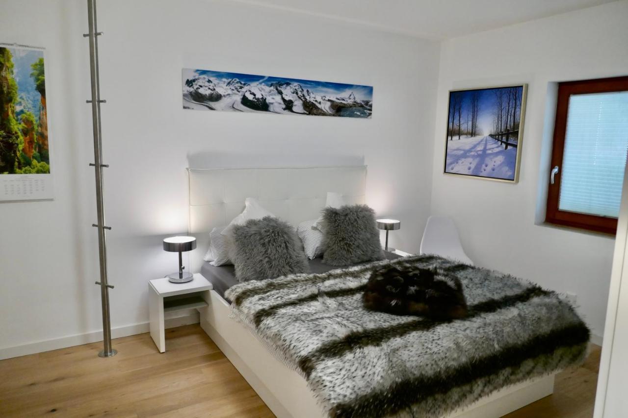 42Up Berlin Pankow Apartment Luaran gambar