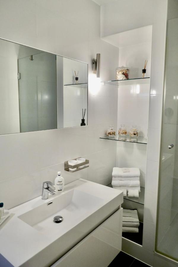 42Up Berlin Pankow Apartment Luaran gambar