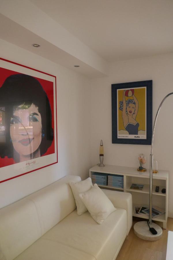 42Up Berlin Pankow Apartment Luaran gambar