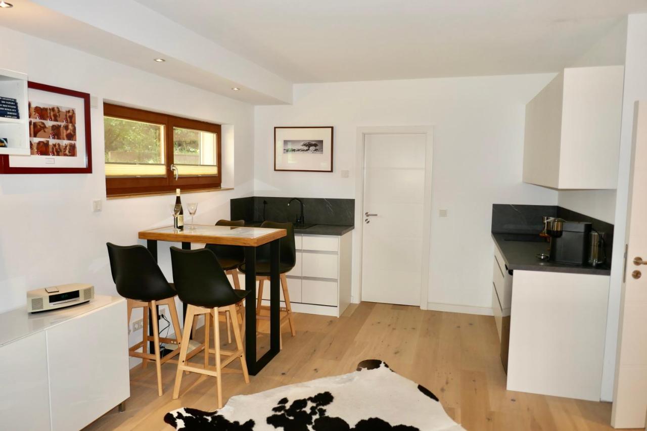 42Up Berlin Pankow Apartment Luaran gambar