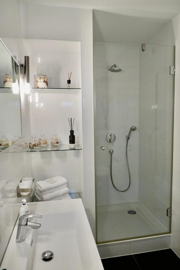 42Up Berlin Pankow Apartment Luaran gambar