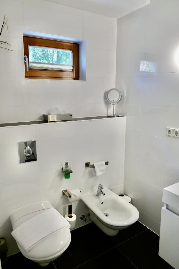 42Up Berlin Pankow Apartment Luaran gambar